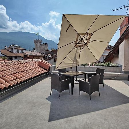 Albergo Accademia Trento Kültér fotó