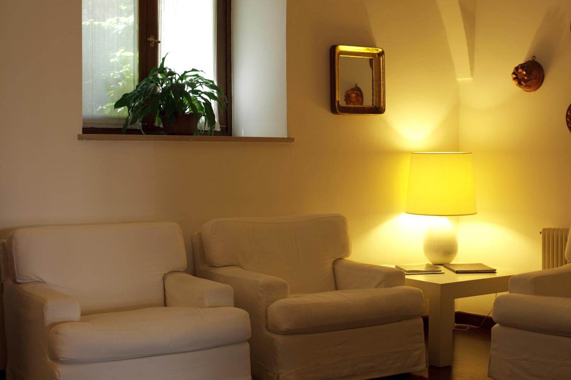 Albergo Accademia Trento Kültér fotó