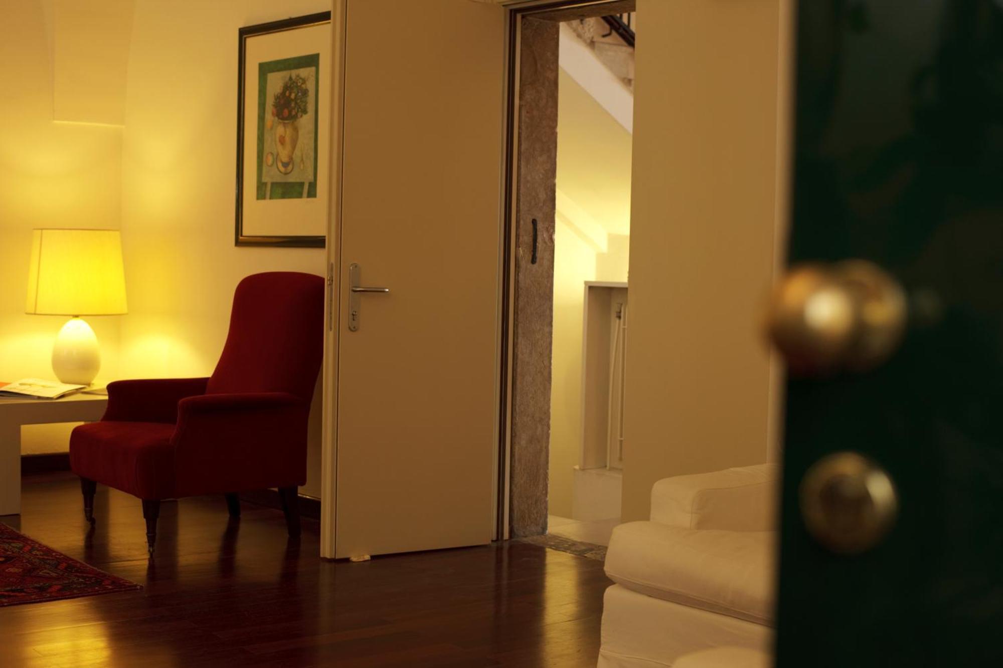 Albergo Accademia Trento Kültér fotó