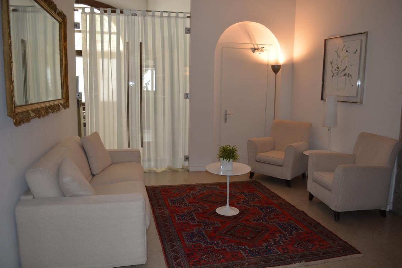 Albergo Accademia Trento Kültér fotó