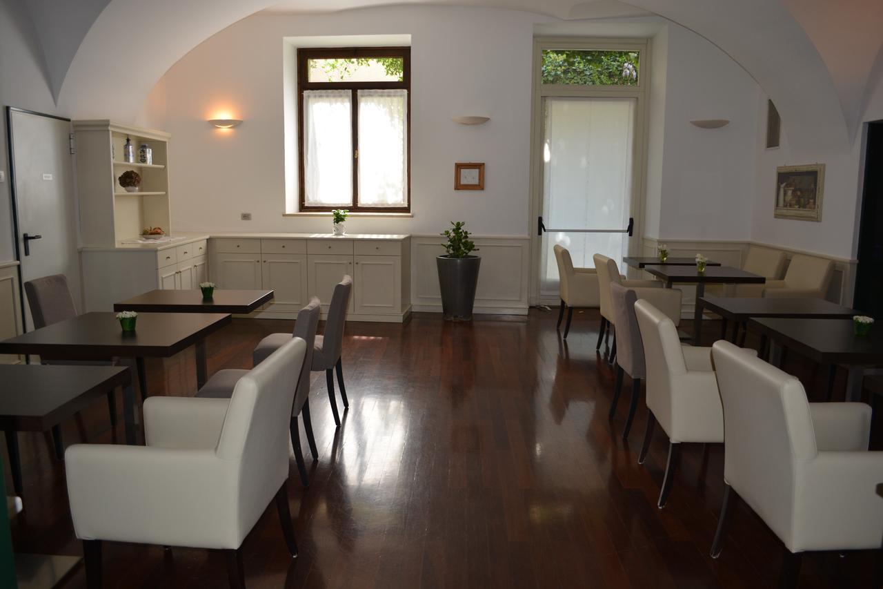 Albergo Accademia Trento Kültér fotó