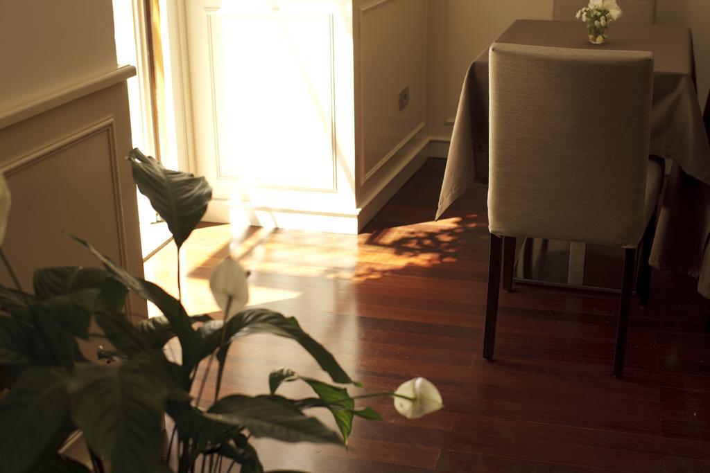 Albergo Accademia Trento Kültér fotó