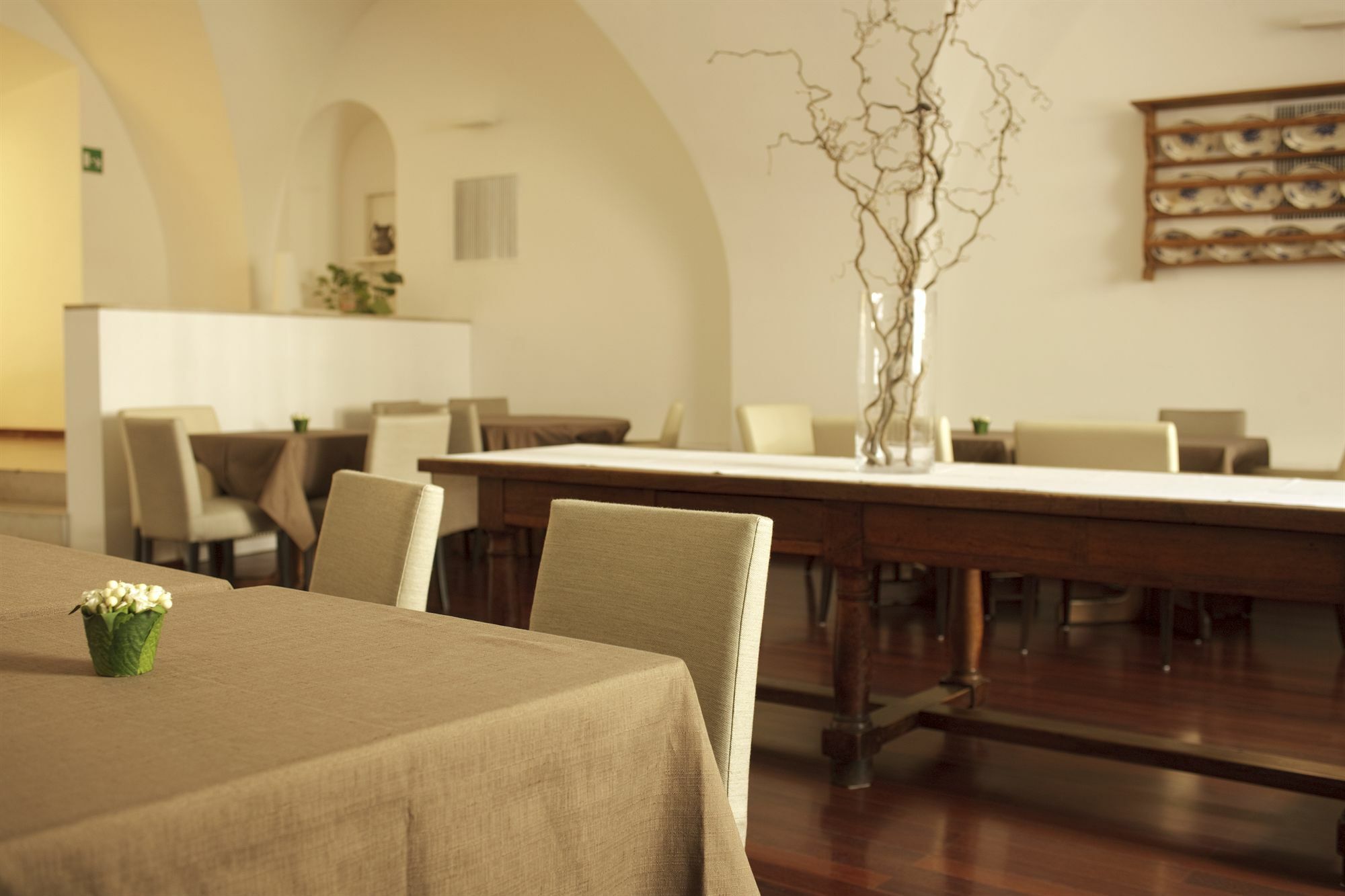 Albergo Accademia Trento Kültér fotó